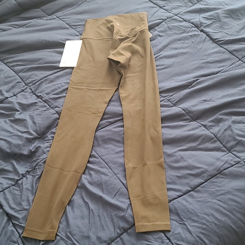 Align hr pant 28.. - Picture 5 of 7